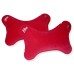 Car Headrest Pillow - (Pair)  - HR 12